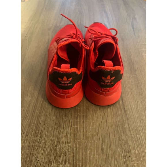 Adidas running shoes - Picture 3 of 3